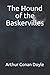 The Hound of the Baskervilles