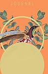 Journal: Vintage Hummingbird Journal: Vintage Hummingbird