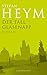 Der Fall Glasenapp: Stefan-Heym-Werkausgabe (Stefan-Heym-Werkausgabe, Romane 1) (German Edition)