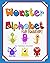 Monster Alphabet For Toddlers: Picture Book