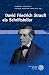 David Friedrich Strauss ALS...