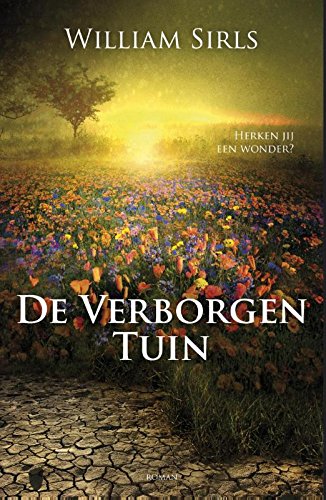 De verborgen tuin (Dutch Edition)