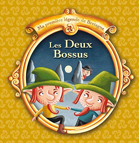 Les deux bossus (Paperback)
