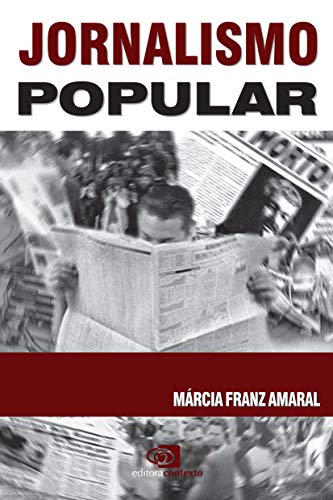 Jornalismo popular (Portuguese Edition)