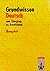 Grundwissen Deutsch, neue R...