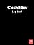 Cash Flow Log Book: Petty C...