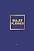 Cool Bullet Planner: Bullet...