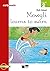 Mowgli learns to swim. Buch...