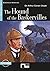 The Hound of the Baskervilles. Buch + Audio-CD by Jeremy Fitzgerald