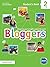 Bloggers 2 student's book