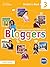 Bloggers 3 student's book