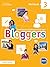 Bloggers 3 workbook