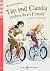 Tim und Claudia suchen ihren Freund. Buch mit Audio-CD by Maureen Simpson