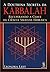 A Doutrina Secreta Da Kabbalah by Leonora Leet
