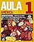 Aula América 1 (A1). Libro del alumno + audios online