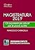 Magistratura 2019 argomenti...