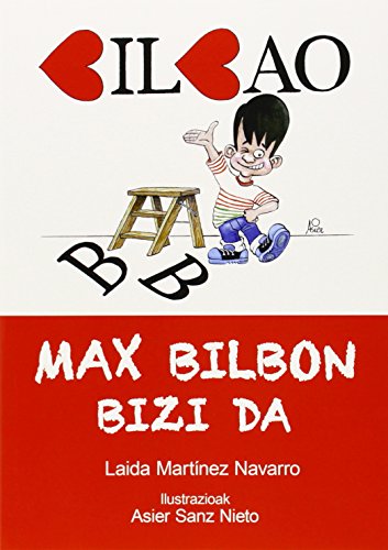 Max Bilbon bizi da (Paperback)