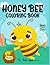 Honey Bee Coloring Book for...