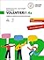 Volentieri! A2. Libro dello studente + esercizi + multilibro