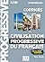 Civilisation progressive du français - Niveau intermédiaire. Lösungsheft