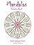 Mandala Coloring Book