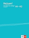 Hejsan! A1-A2. Lö...