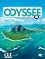 Odyssée A1. Livre de l'élève + Audio en ligne