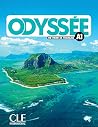 Odyssée A1. Livre...