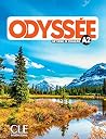Odyssée A2. Livre...