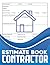Estimate Book Contractor: L...