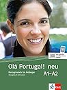 Olá Portugal ! ne...