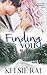 Finding You by Kelsie Rae Finding You by Kelsie Rae
