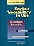 English Vocabulary in Use. ...