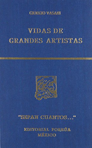 Vidas De Grandes Artistas (Paperback)