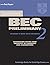 Cambridge BEC Preliminary 2...