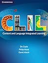 Content and Language Integrated Learning Content and Language Integrated Learning