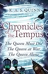 Chronicles of the Tempus Chronicles of the Tempus