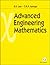 Advanced Engineering Mathematics