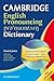 PONS English Pronouncing Di...