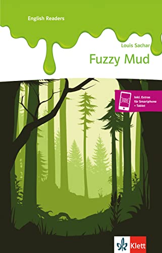 Fuzzy Mud: Buch und Klett Augmented
