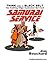 Samurai Service Workshop Ma...