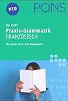 PONS: Franzosische Grammatik im Griff