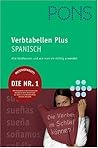 PONS Verbtabellen Plus Spanisch
