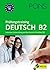 PONS Prüfungstraining Deutsch B2 by Anke Levin-Steinmann