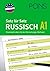 PONS Satz für Satz Russisch A1
