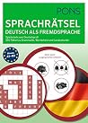 PONS Sprachrätsel...