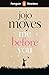 Me Before You: Buch + Audio online