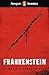 Frankenstein by Mary Wollstonecraft Shelley