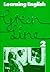 Learning English, Green Line, Tl.2, Pupil's Book, 2. Lehrjahr by Stuart Amor