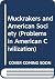 The Muckrakers and American...
